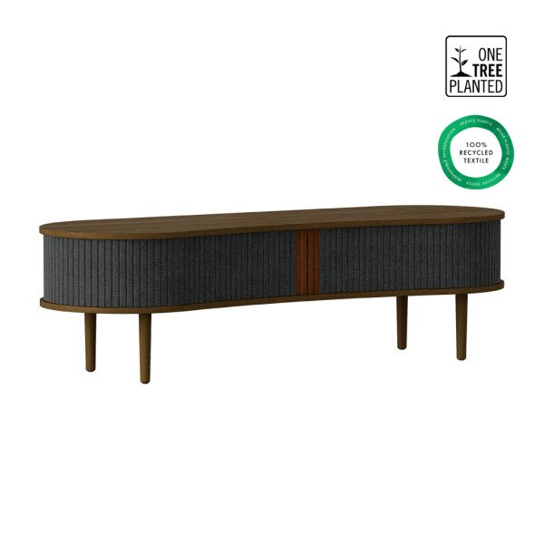 Audacious TV Bench